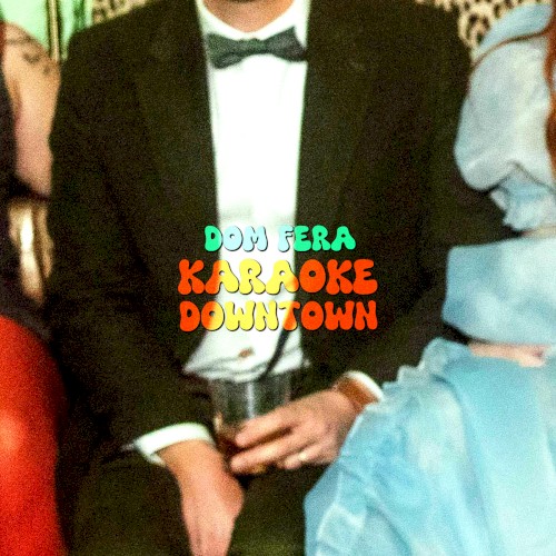 Karaoke Downtown