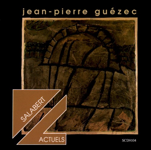 Jean-Pierre Guézec