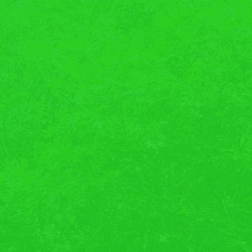Le vert