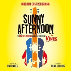 Sunny Afternoon