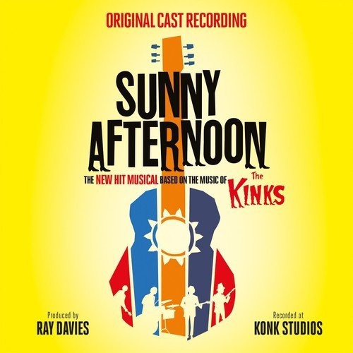 Sunny Afternoon
