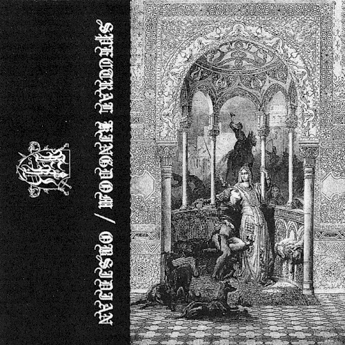Spectral Kingdom / Obsidian