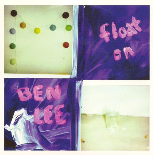 Ben Lee / Pony Up!