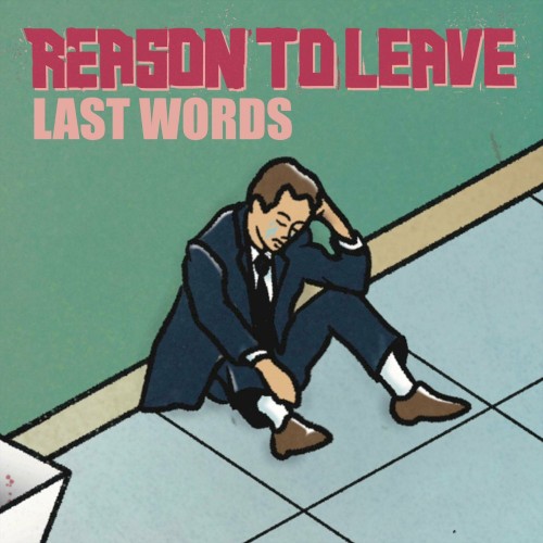 Last Words
