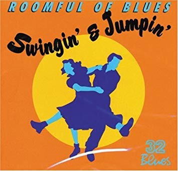Swingin' and jumpin'