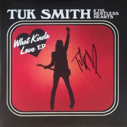 What Kinda Love EP