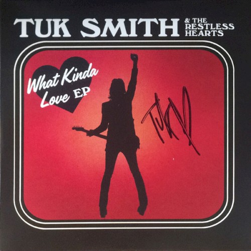 What Kinda Love EP