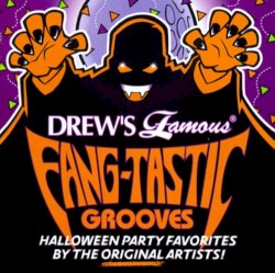Drew's Famous Fang-Tastic Grooves