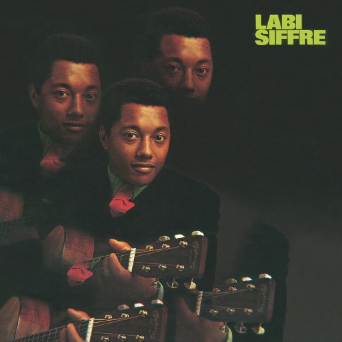 1970-1971 (Labi Siffre / The Singer & The Song)
