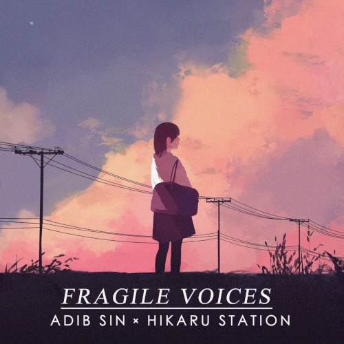 Fragile Voices