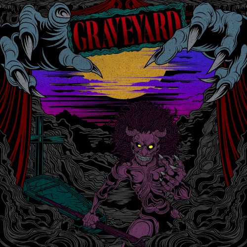 GRAVEYARD