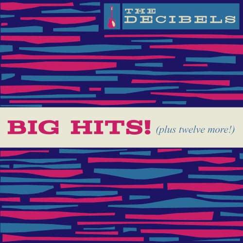 Big Hits! (plus twelve more!)