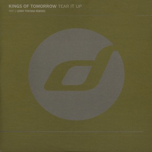 Tear It Up: Lenny Fontana Remixes
