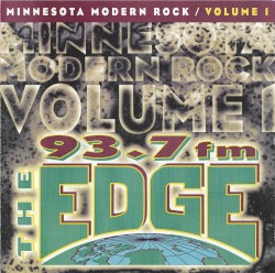 Minnesota Modern Rock, Volume 1