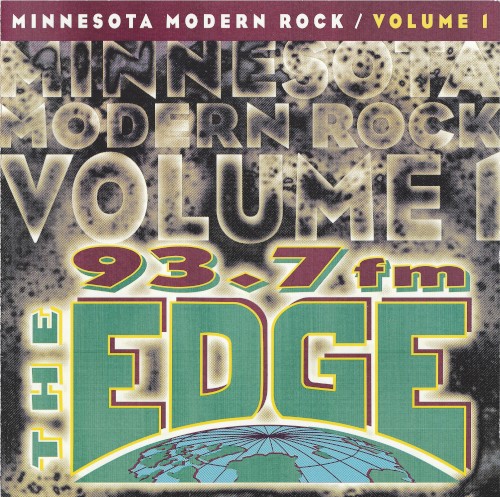 Minnesota Modern Rock, Volume 1