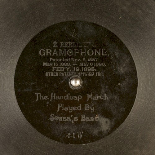 The Handicap March