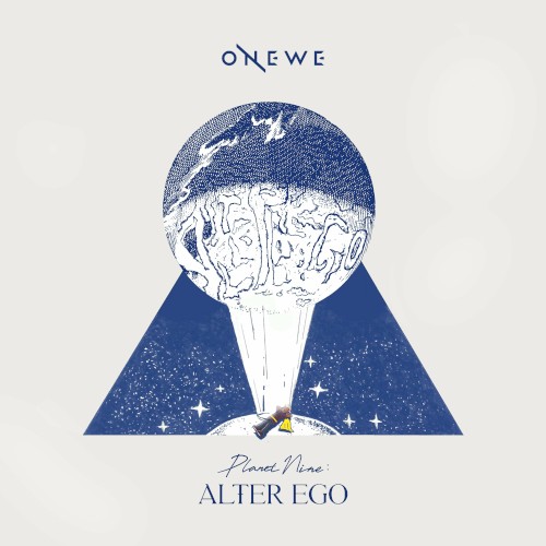 Planet Nine : Alter Ego