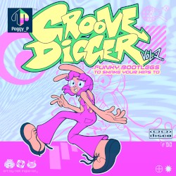 Groove Digger