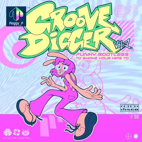 Groove Digger