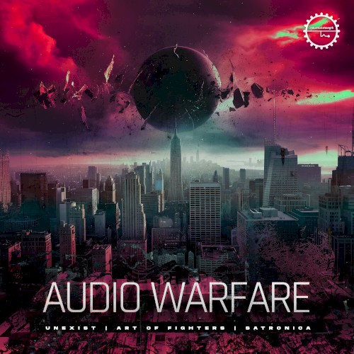 Audio Warfare