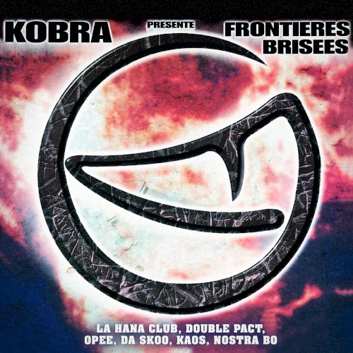 Frontières brisées