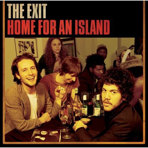 Home for an Island