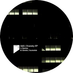Diversity EP