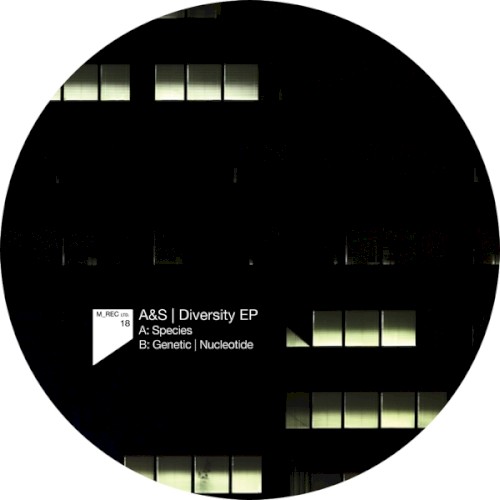 Diversity EP