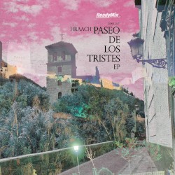 Paseo de los Tristes