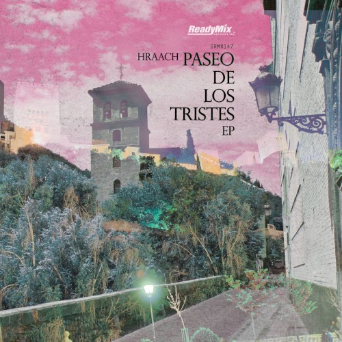 Paseo de los Tristes