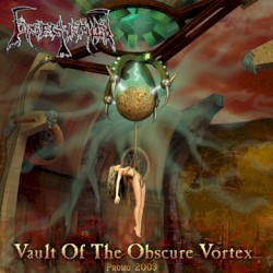 Vault of the Obscure Vortex