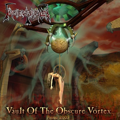 Vault of the Obscure Vortex