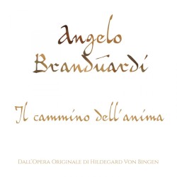 Il cammino dell'anima: Dall'opera originale di Hildegard von Bingen