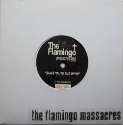 The Flamingo Massacres R&B Tour