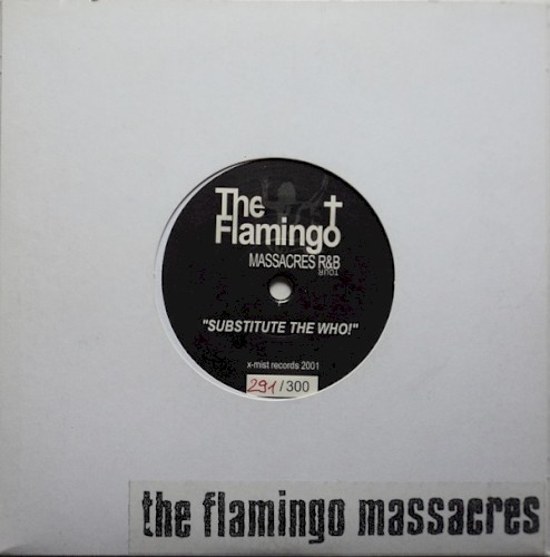 The Flamingo Massacres R&B Tour