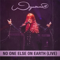 No One Else on Earth