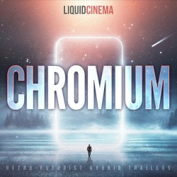 Chromium: Retro‐Futurist Hybrid Trailers