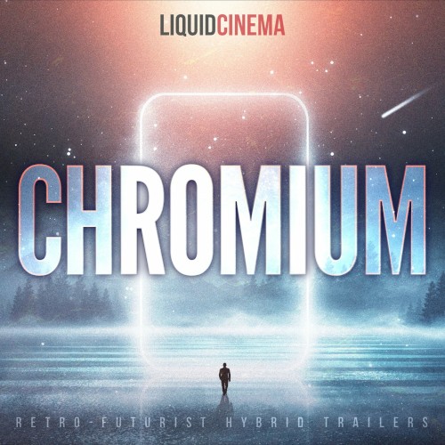 Chromium: Retro‐Futurist Hybrid Trailers
