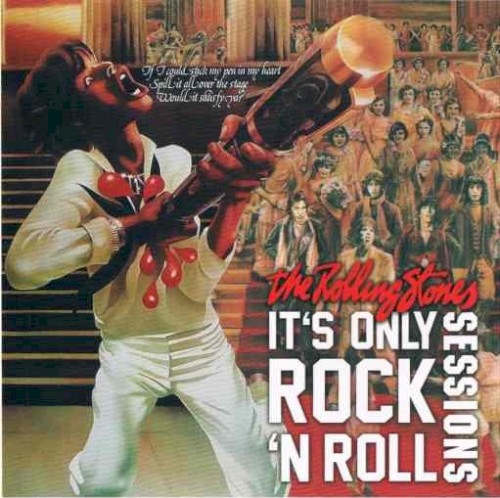It’s Only Rock ’n’ Roll Sessions
