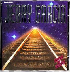 Jerry Garcia