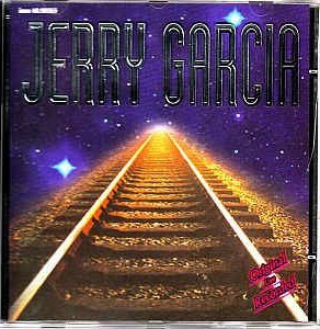 Jerry Garcia