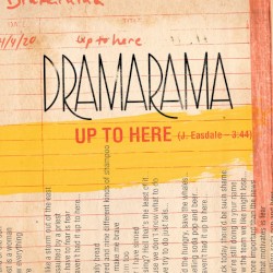 Up to Here