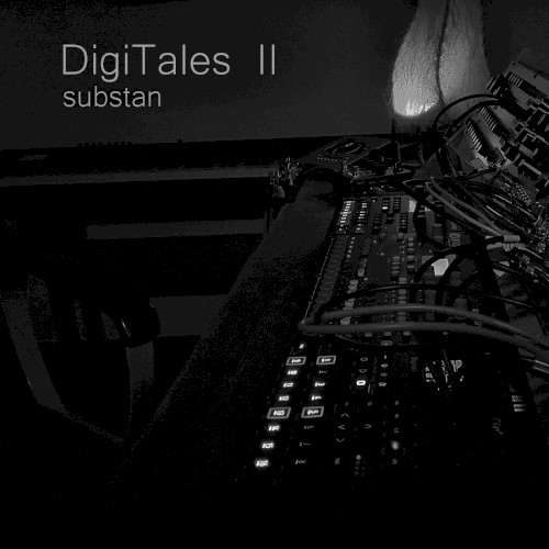 DigiTales II