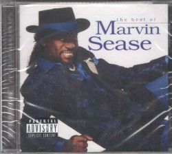 The Best Of Marvin Sease