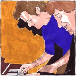 Daytrotter Session - 1/1/2007