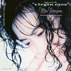 VIRGIN EYES