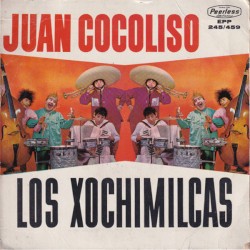Juan Cocoliso