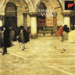 Sonatas for Violoncello