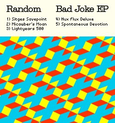 Bad Joke EP