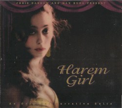 Harem Girl